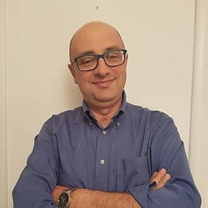 Loris Piparo, chimico