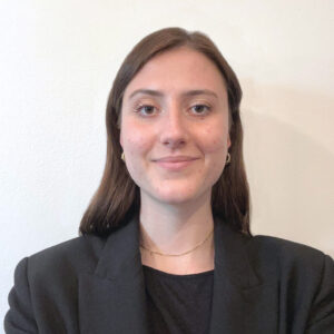 foto per pagina Chi Siamo della collaboratrice Aurora Morganti