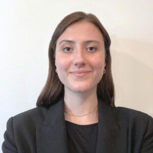 foto Aurora Morganti